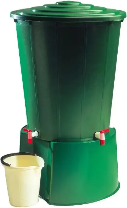 Regnvannstønne 200 L