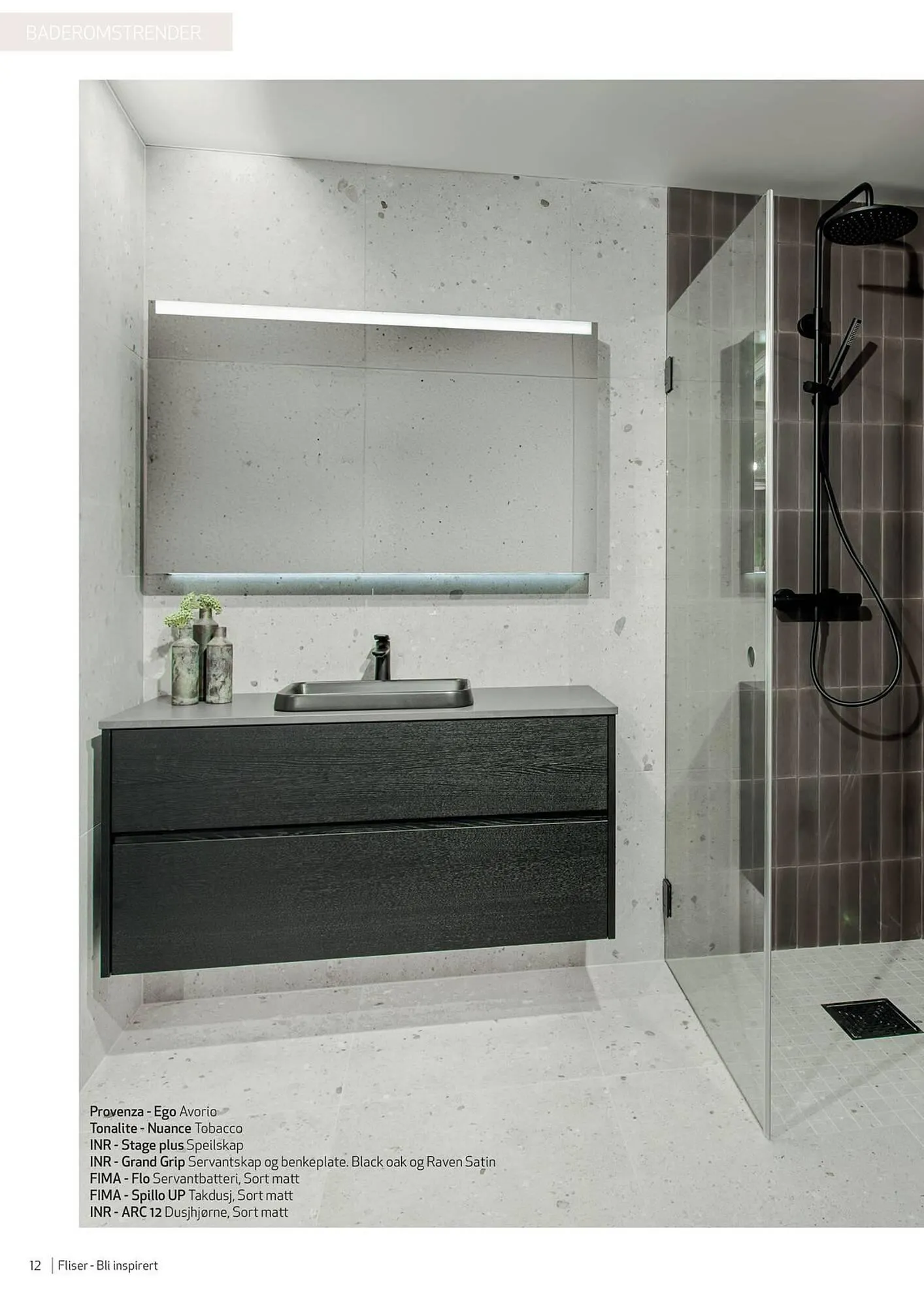 Flisekompaniet Kundeavis fra 2. juli til 31. desember 2026 - kundeavisside 12