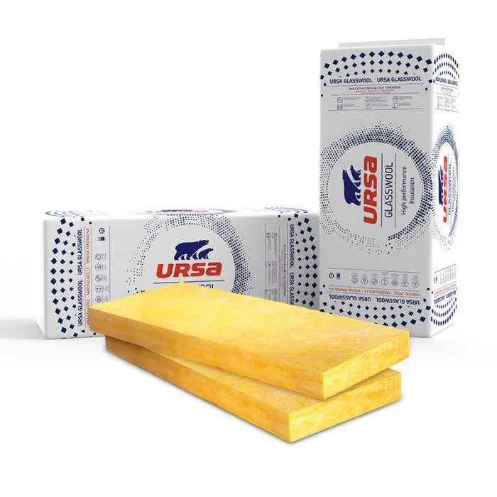 Isolasjon Ursa 37 Plate