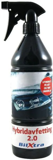 BILXTRA HYBRIDAVFETTING 1L