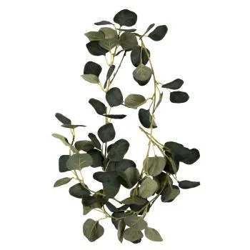 Eucalyptus girlander 180cm