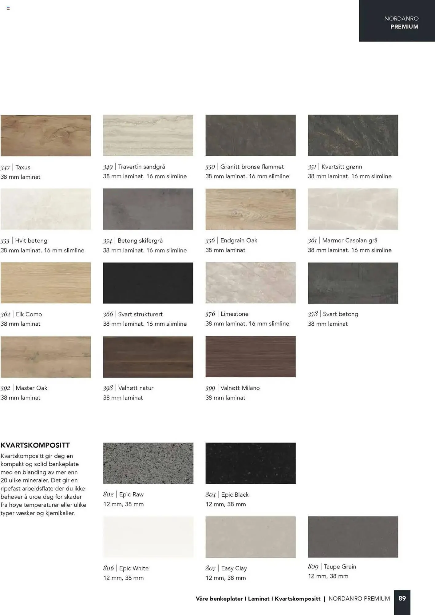 ELON Kundeavis fra 15. juli til 2. januar 2026 - kundeavisside 89