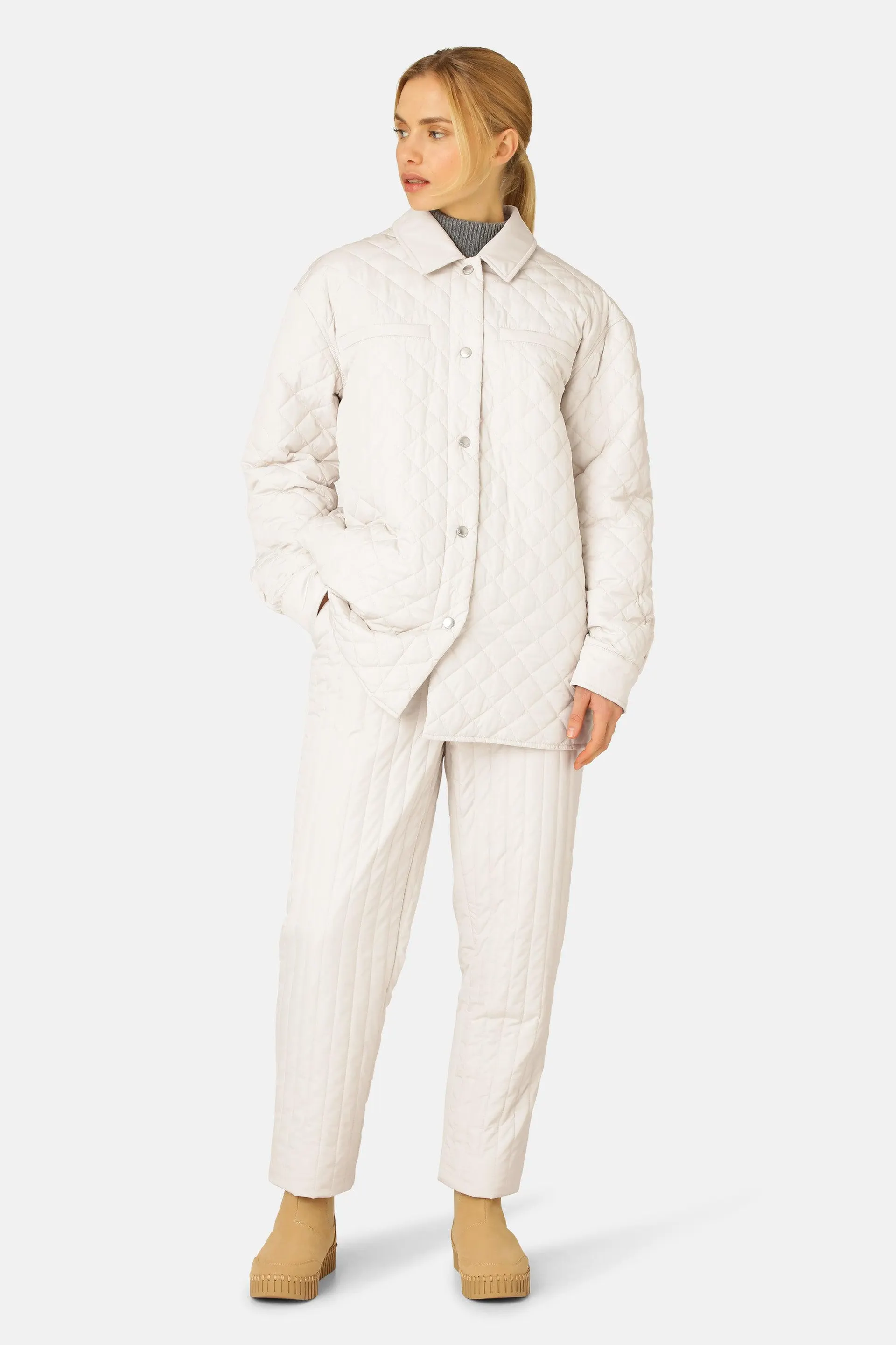 Quilt Jacket - Kit