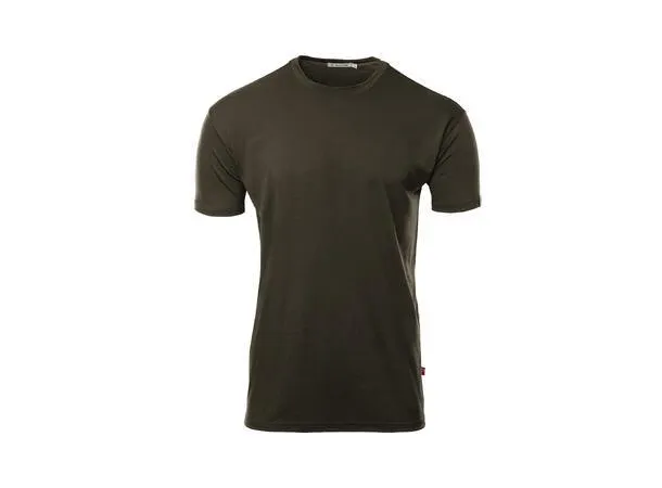 LightWool 180 Classic Tee M's