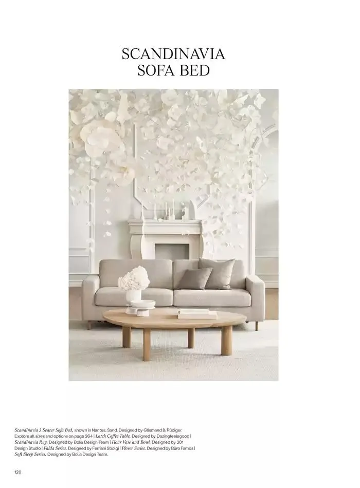 The journal fra 30. oktober til 30. november 2024 - kundeavisside 122