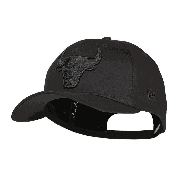 Tonal Black 950 Ss Chibul, caps, unisex, Svart