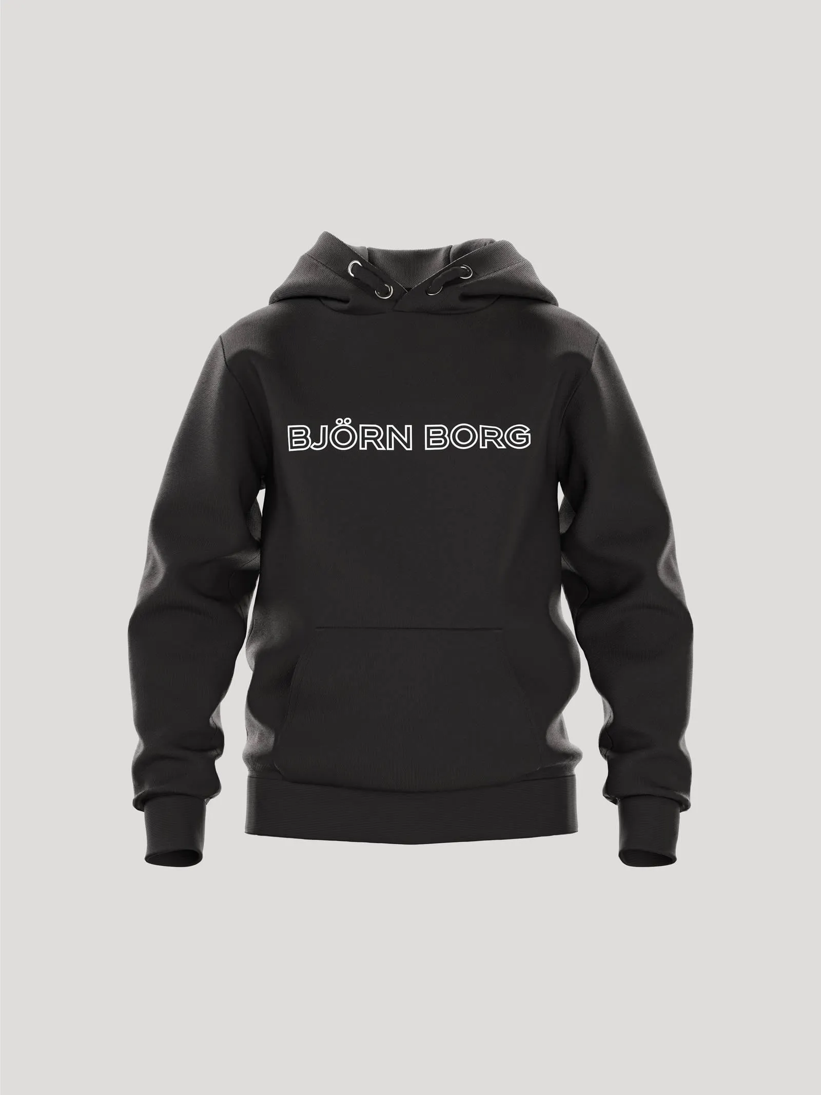 Borg Essential 3 Hoodie