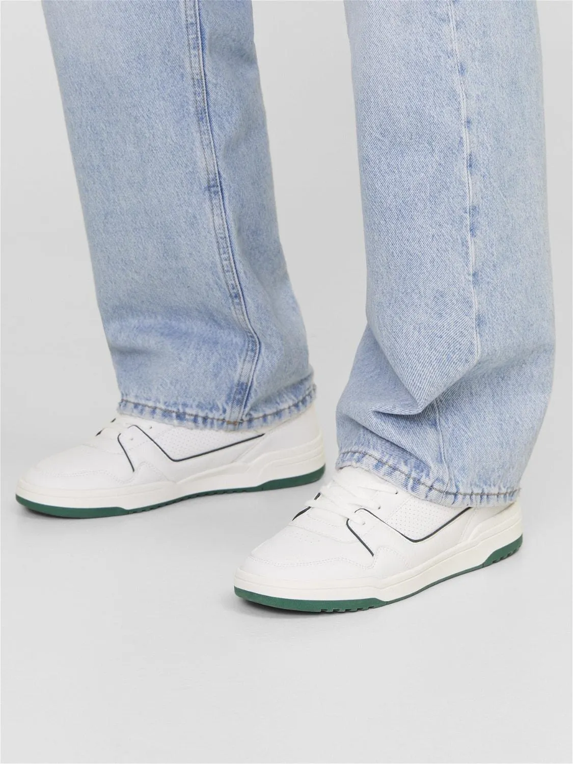 Gummi Sneaker