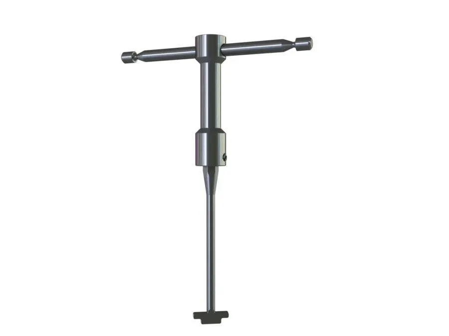 Modena Systemgulv Power Key