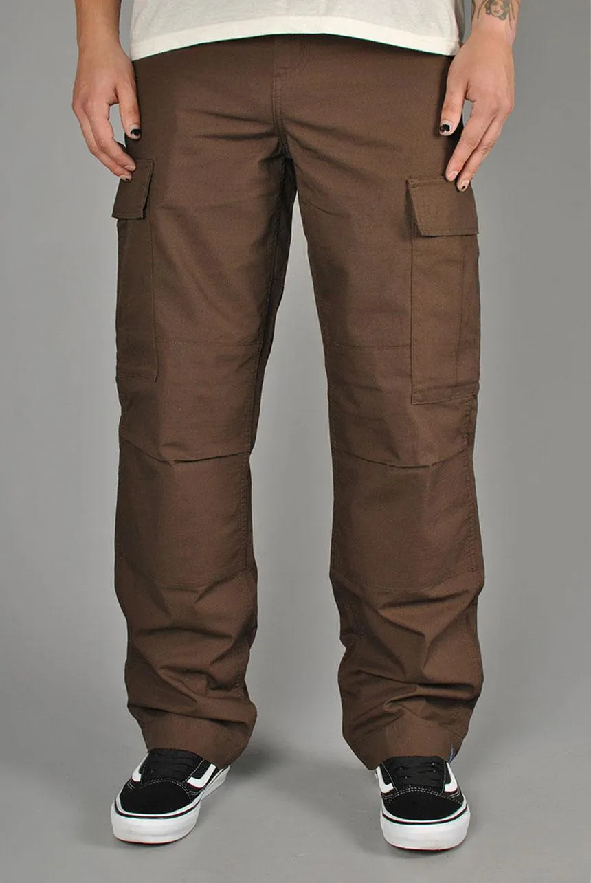 Carhartt WIP Regular Cargo Pant