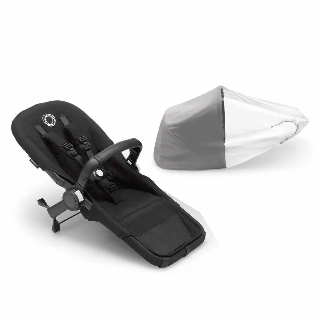 Donkey 5 Duo Utvidelsessett Midnight Black