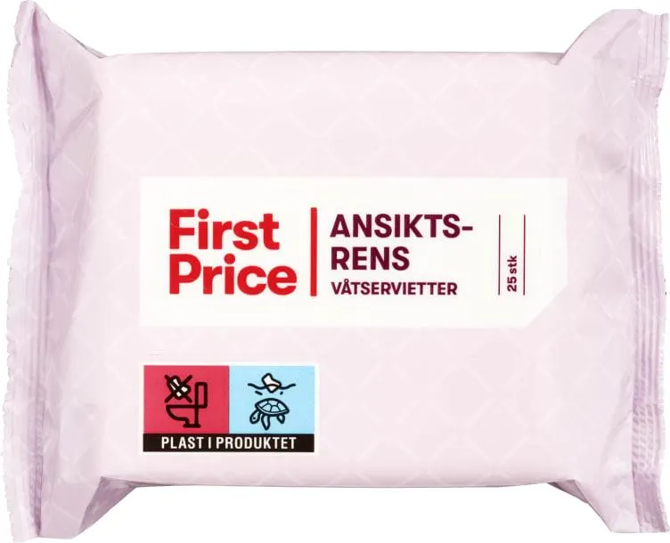 Ansiktsrens