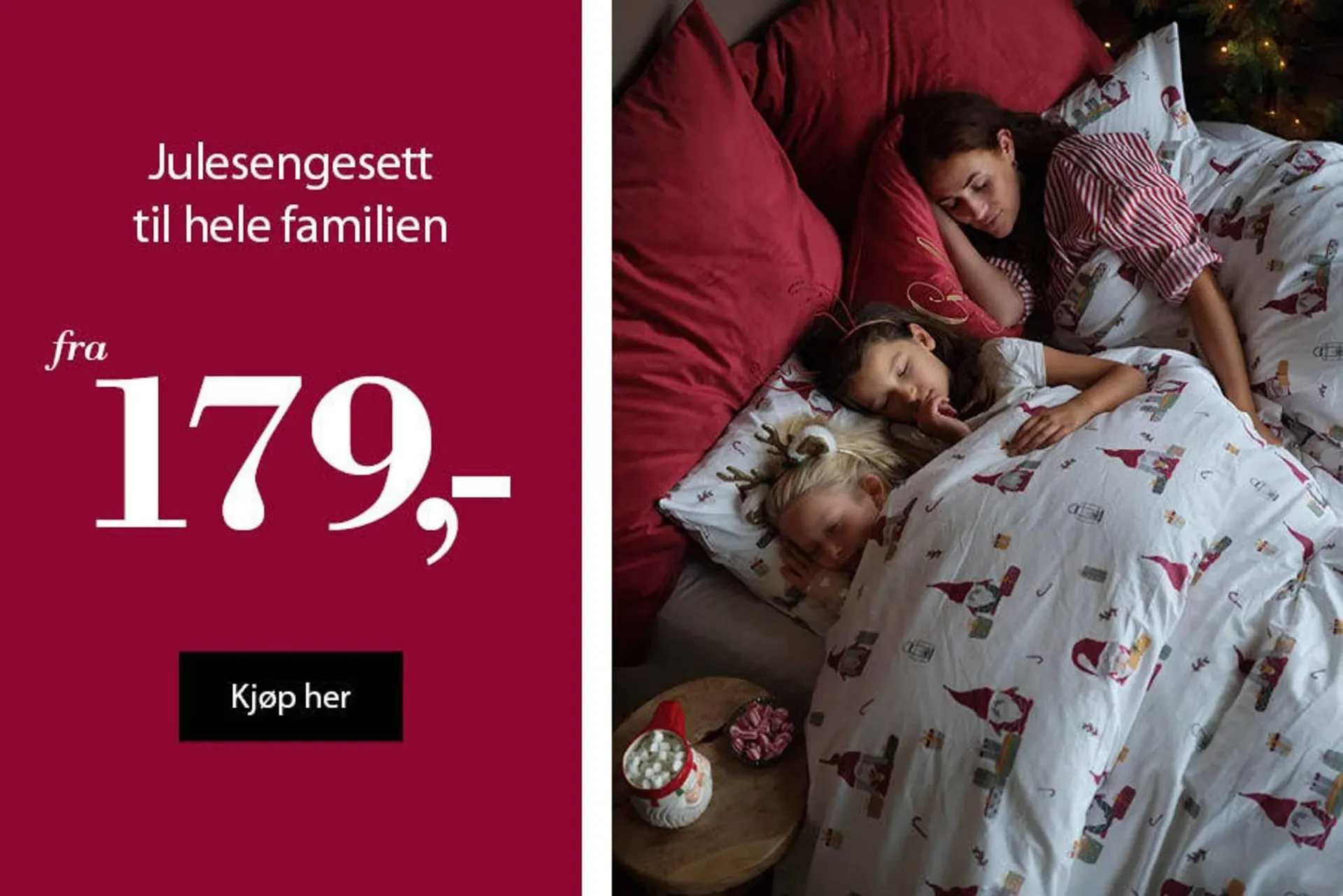 Princess kundeavis fra 21. desember til 24. desember 2025 - kundeavisside 1