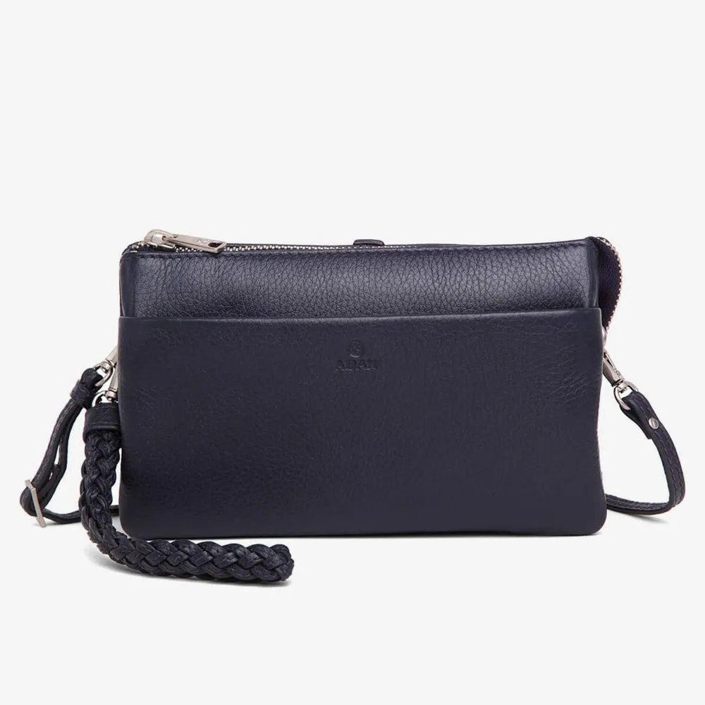 Cormorano combi clutch Nellie