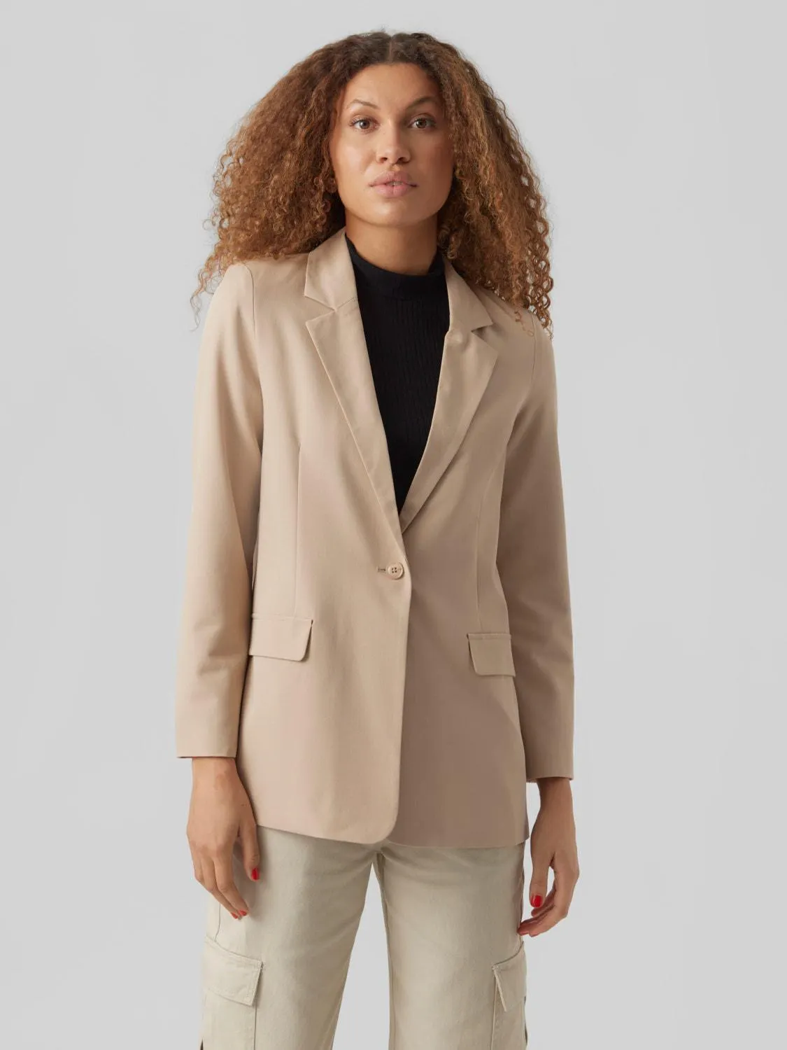 Klassieke blazer