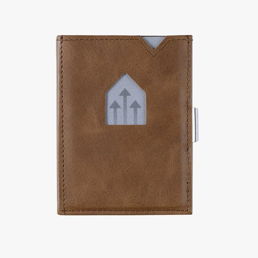 Wallet, RFID blokk lommebok