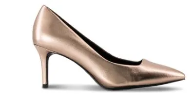 Tamaris Damesko Bronze 1-22424-41