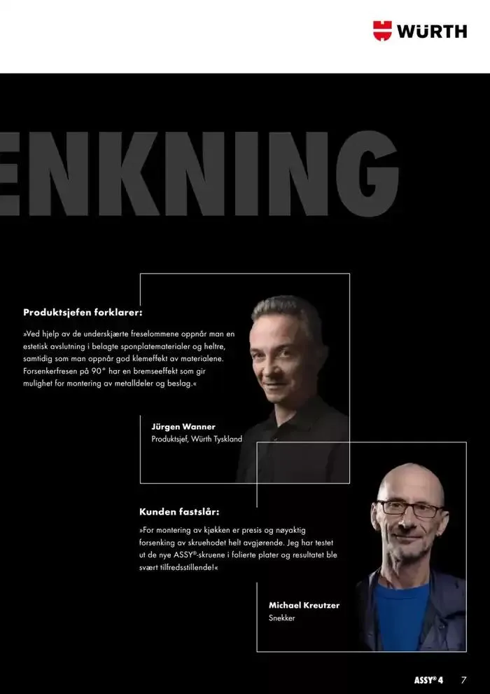 assy 4 hovedkatalog fra 27. februar til 13. mars 2025 - kundeavisside 7