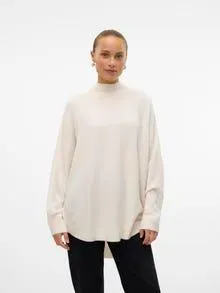 VMPLAZA Strikkegenser