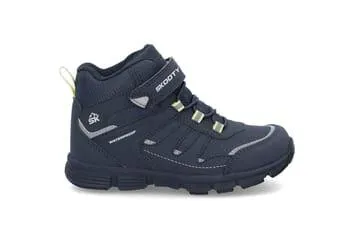 Vanntette fritidssko