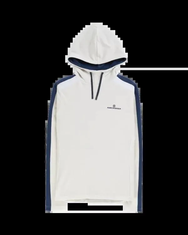 Amundsen 5mila Hoodie Womens White