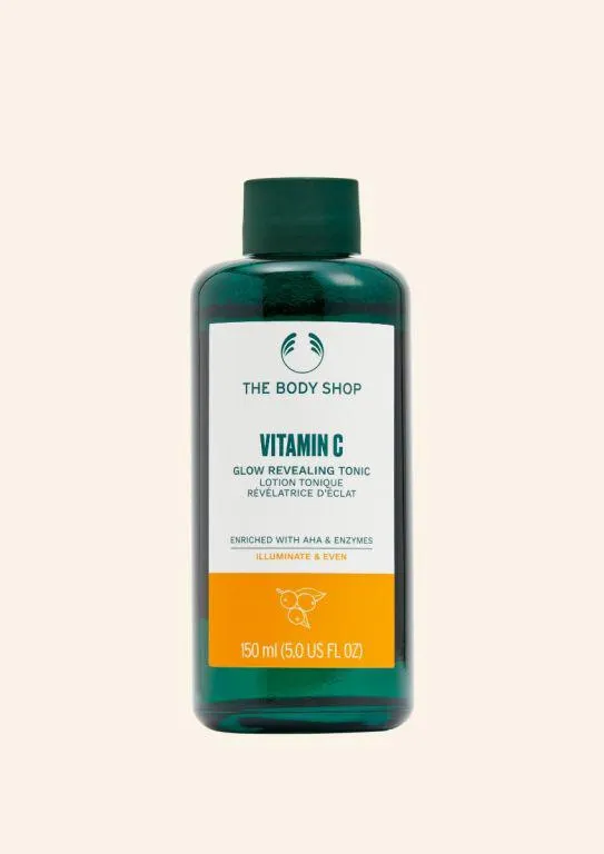 Vitamin C Glow Tonic
