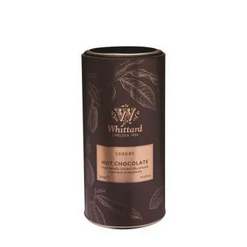 Whittard Luxury hot chocolate
