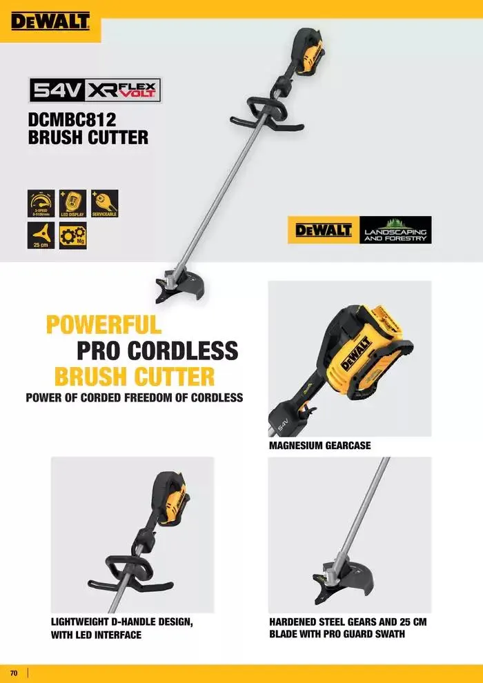 Outdoor fra 14. februar til 31. desember 2025 - kundeavisside 70