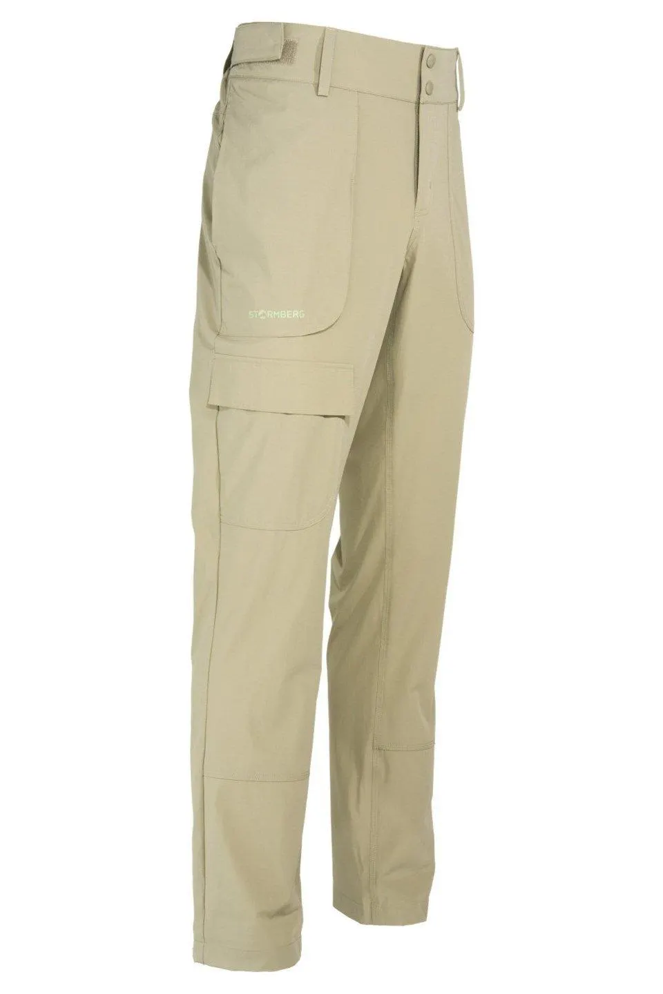 Husedalen stretch turbukse