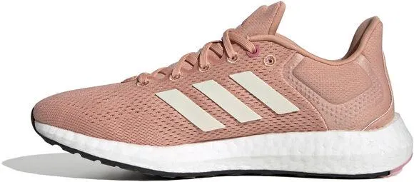 adidas · Pureboost 21 løpesko dame