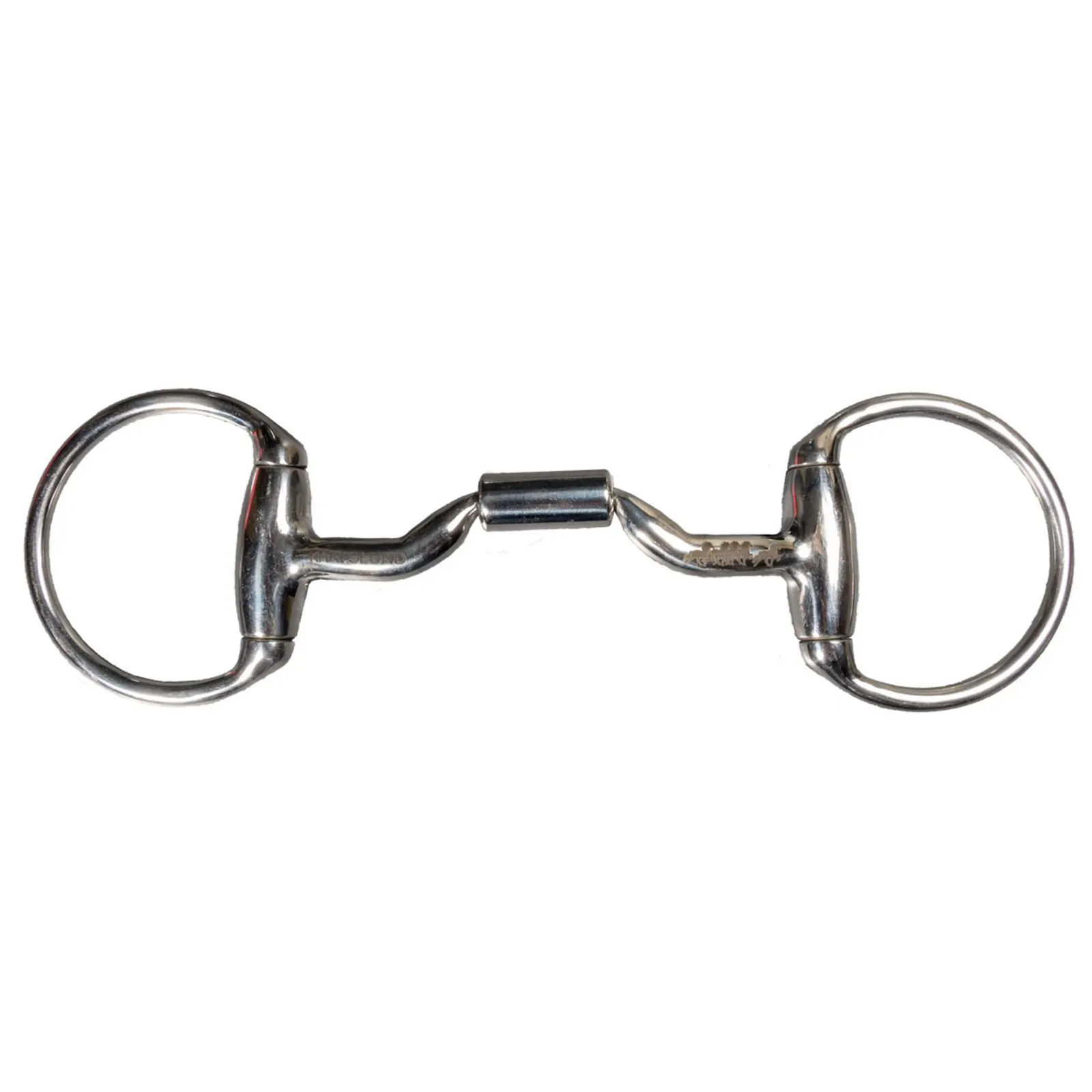 Karlslund Bylgja bitt med tungefrihet