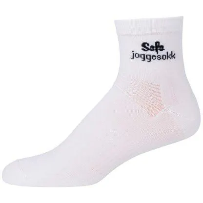 Safa Sokk, Joggesokk