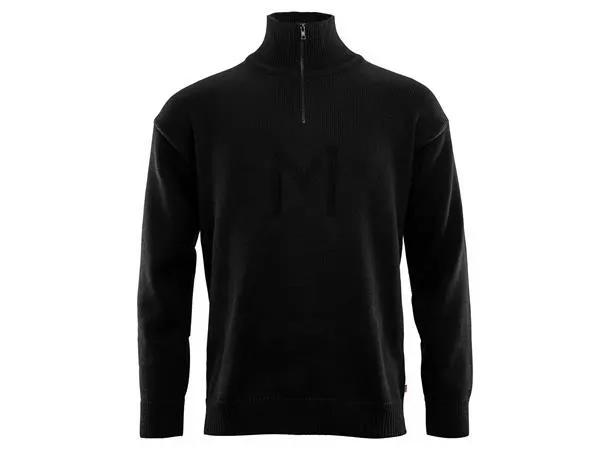 Lars Monsen Anárjohka wool pullover, U