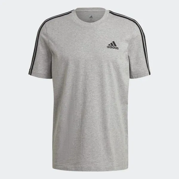 Essentials 3-Stripes T-skjorte