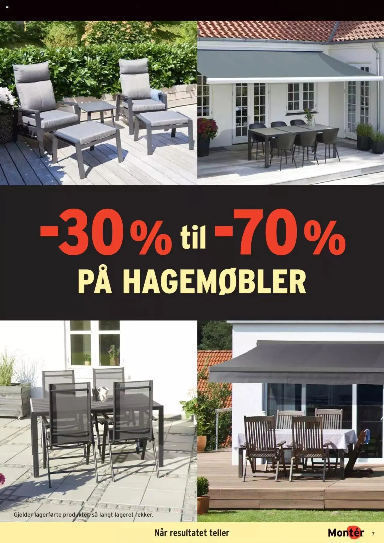 Montér kundeavis fra 4. september til 17. september 2023 - kundeavisside 7