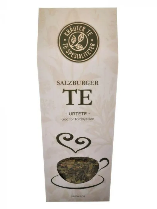 Krauter Salzburger Te