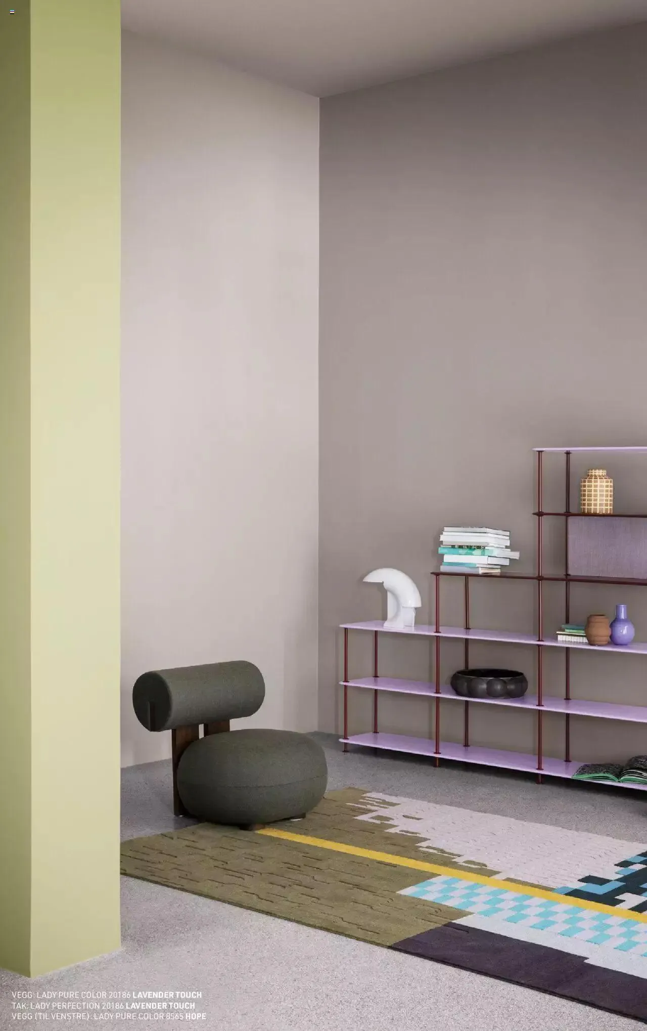 Obs Bygg - Jotun Together fargekart fra 1. januar til 31. desember 2023 - kundeavisside 12