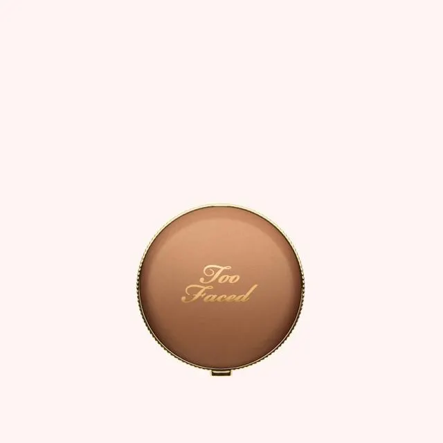 Chocolate Soleil Matte Bronzer Chocolate Soleil