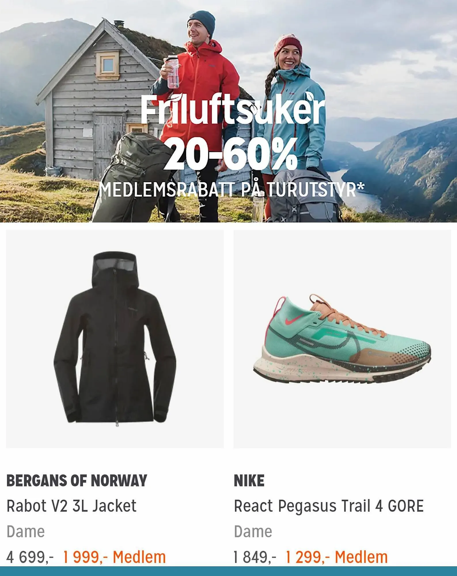 Anton Sport Kundeavis fra 20. september til 3. oktober 2023 - kundeavisside 6