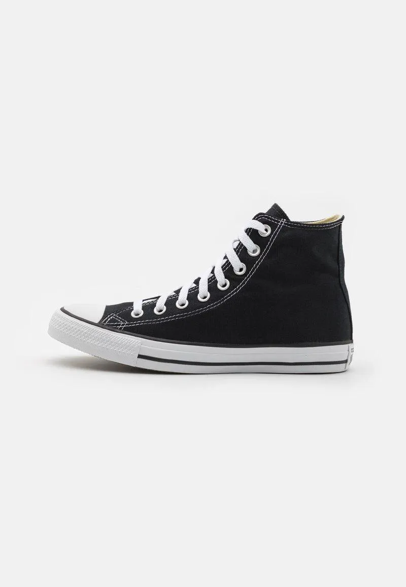 CHUCK TAYLOR ALL STAR HI - Baskets montantes - black