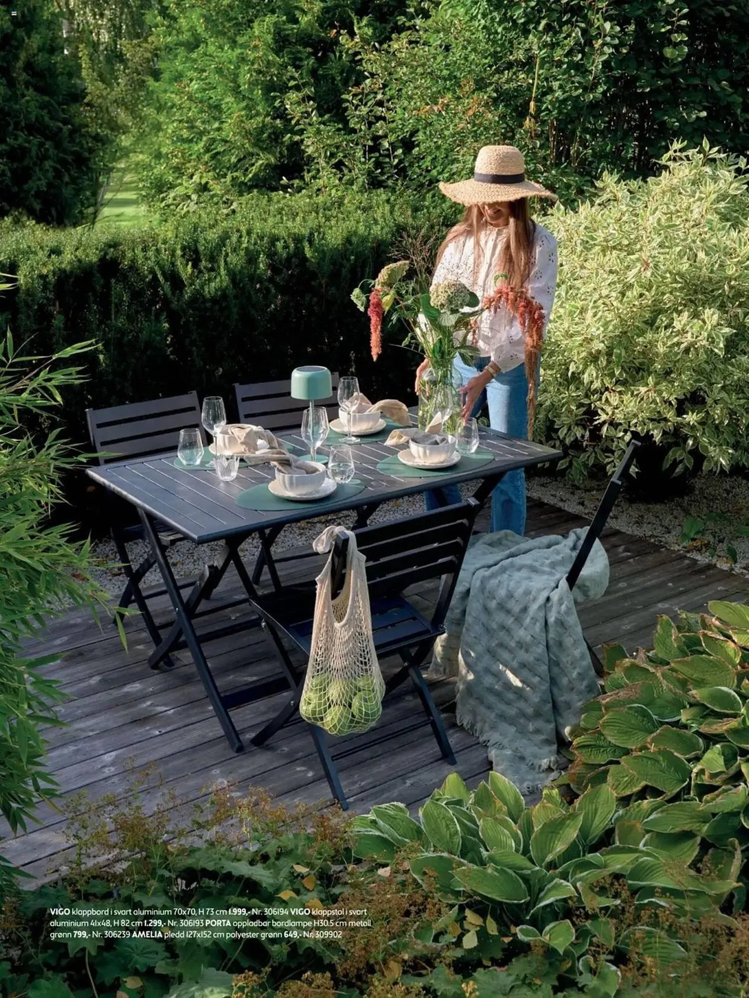 Bohus kundeavis fra 20. september til 31. desember 2025 - kundeavisside 2