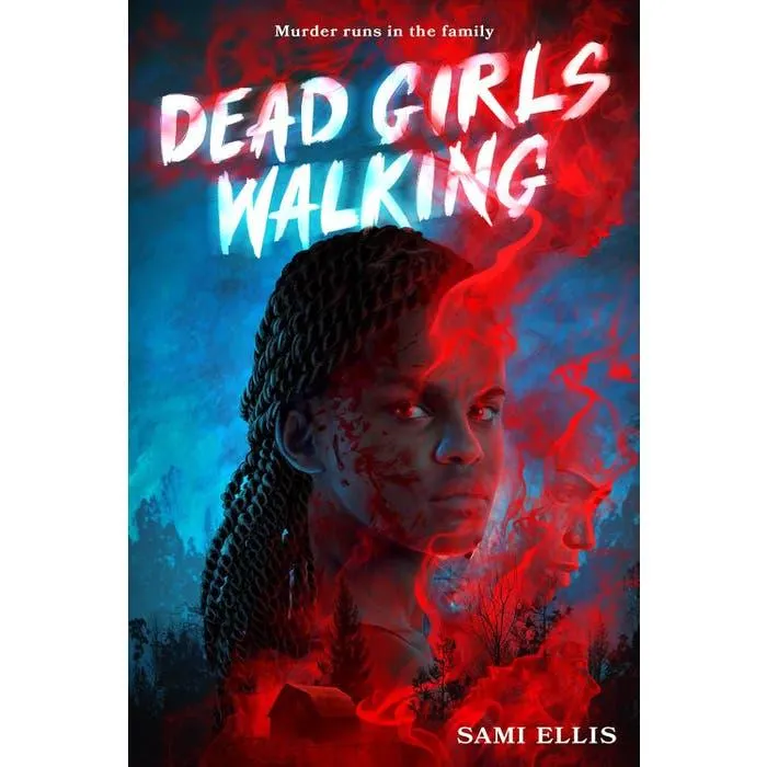 Dead Girls Walking: A Novel
