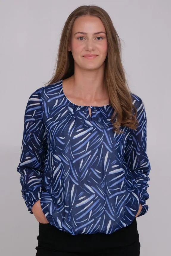 Helmine bluse