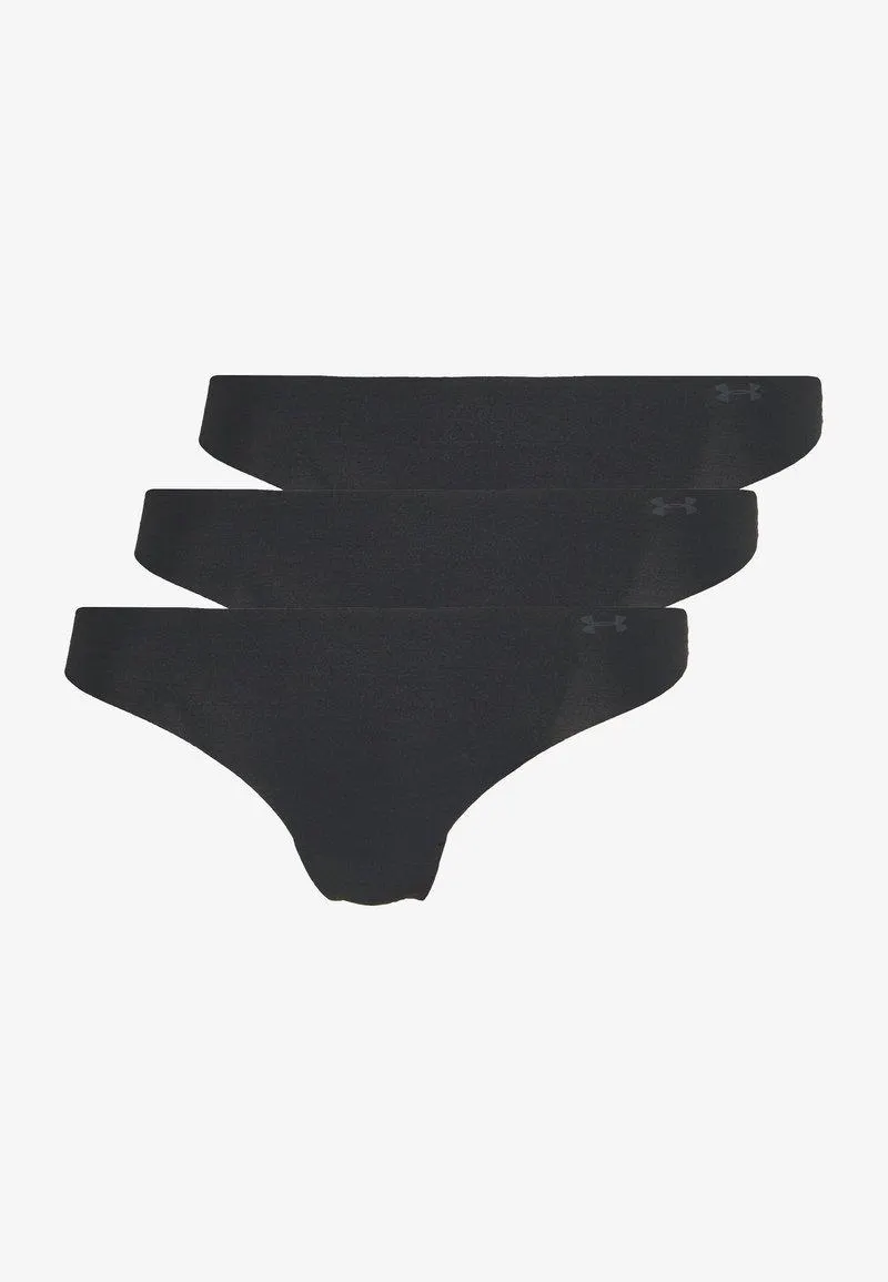 THONG 3 PACK - String