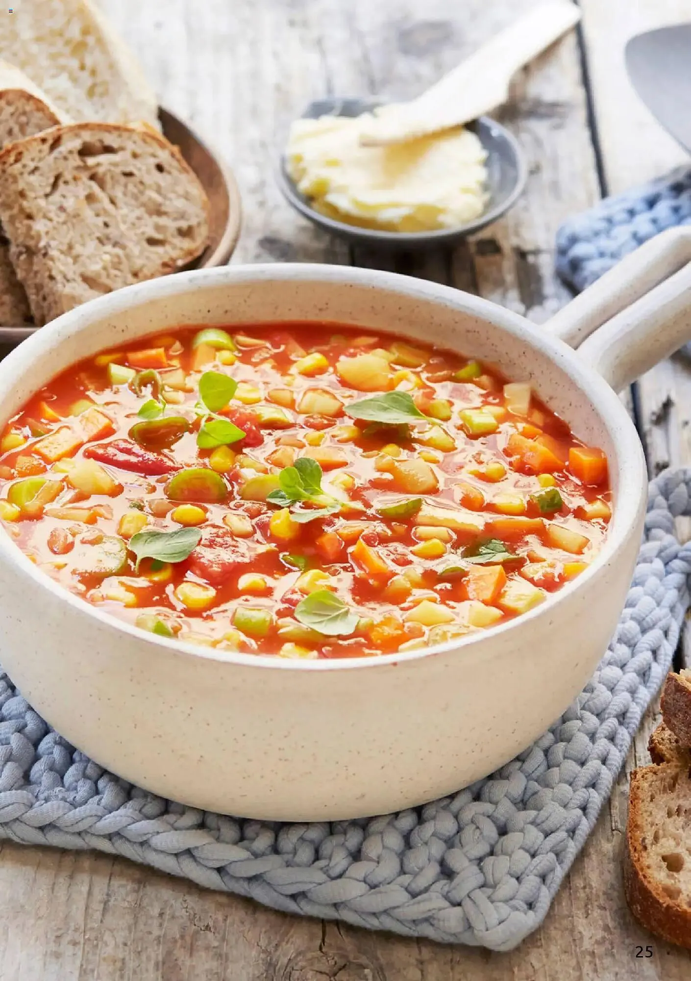 Joker kundeavis fra 22. oktober til 16. januar 2026 - kundeavisside 25