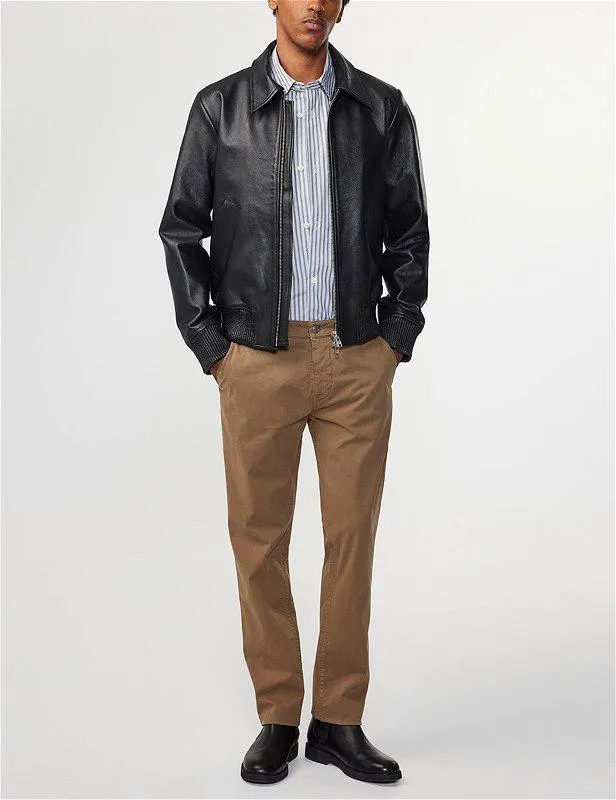 Marco 1400 Classic Chino Shitake