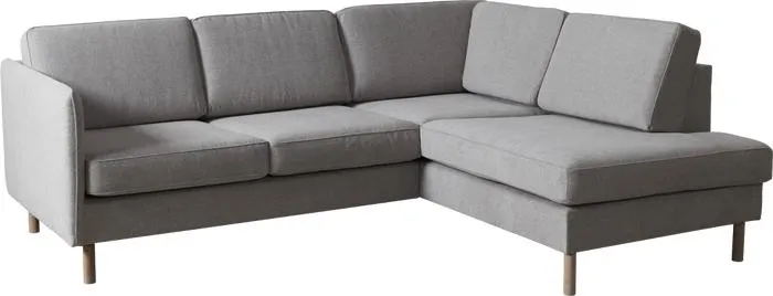 Vimmerby hjørnesofa