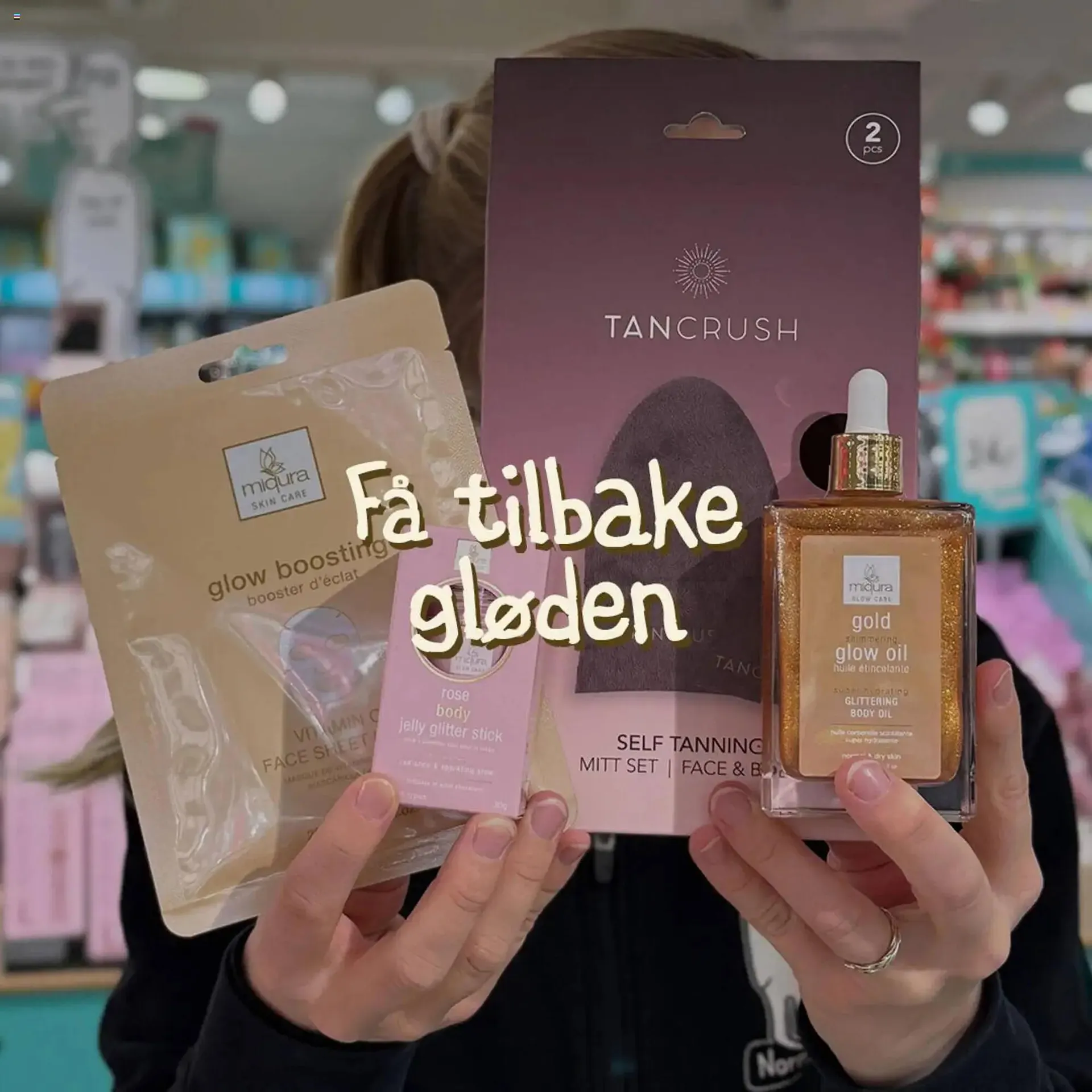 Normal kundeavis - 1