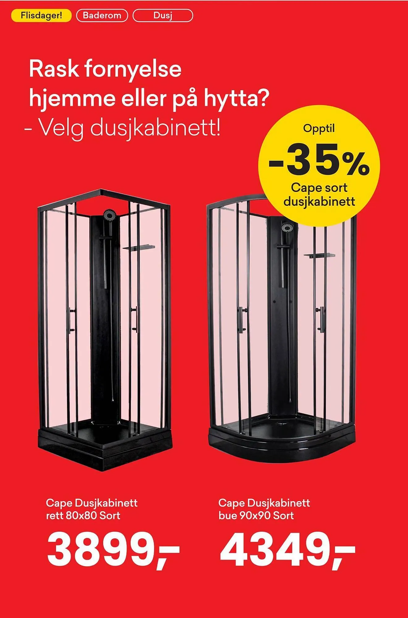 Right Price Tiles kundeavis fra 5. mars til 30. mars 2026 - kundeavisside 14