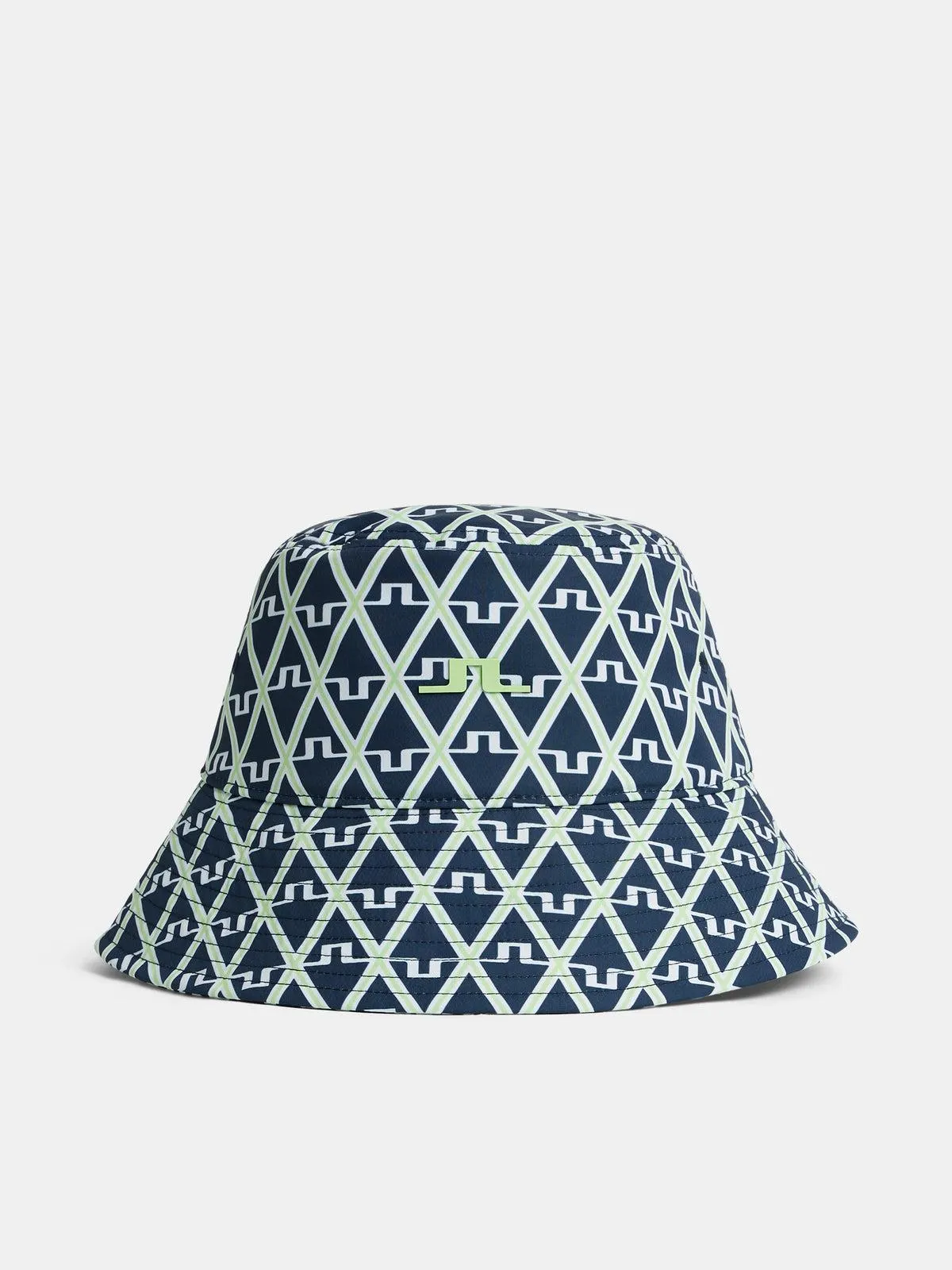 Rosa Print Bucket Hat